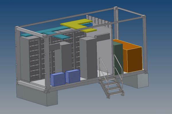 Base Stations - MTGA