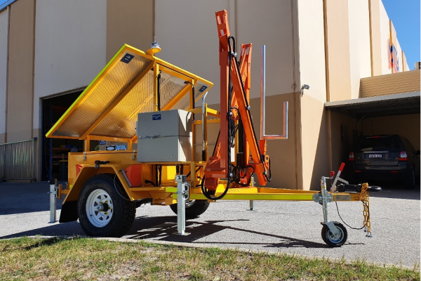 110-series2 110 Series Mobile Trailers and Skids - MTGA