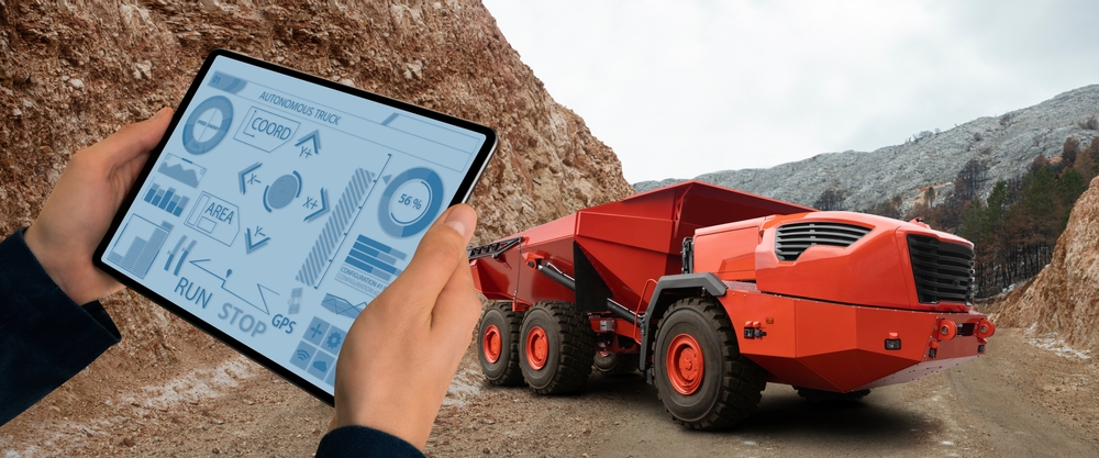 What is Autonomous Mining?
