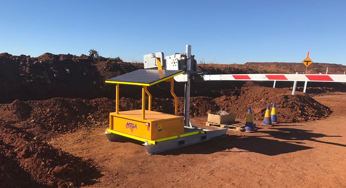 What’s the Difference Between Skids, Trailers, and In-Place Boom Gates?
