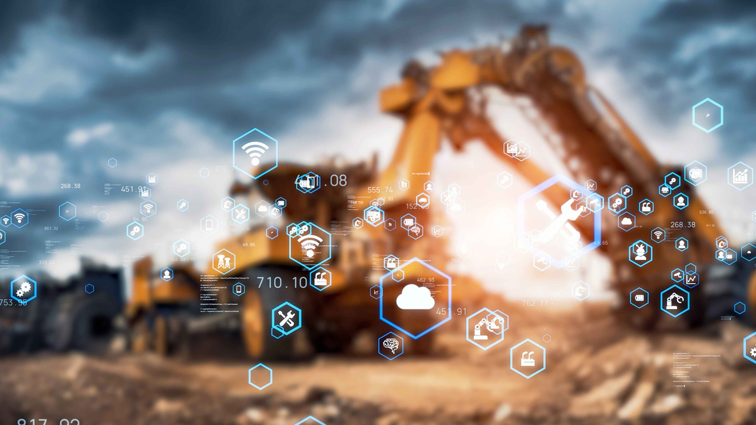 Integrating IoT in Mining: Better Safety, Efficiency, and Monitoring