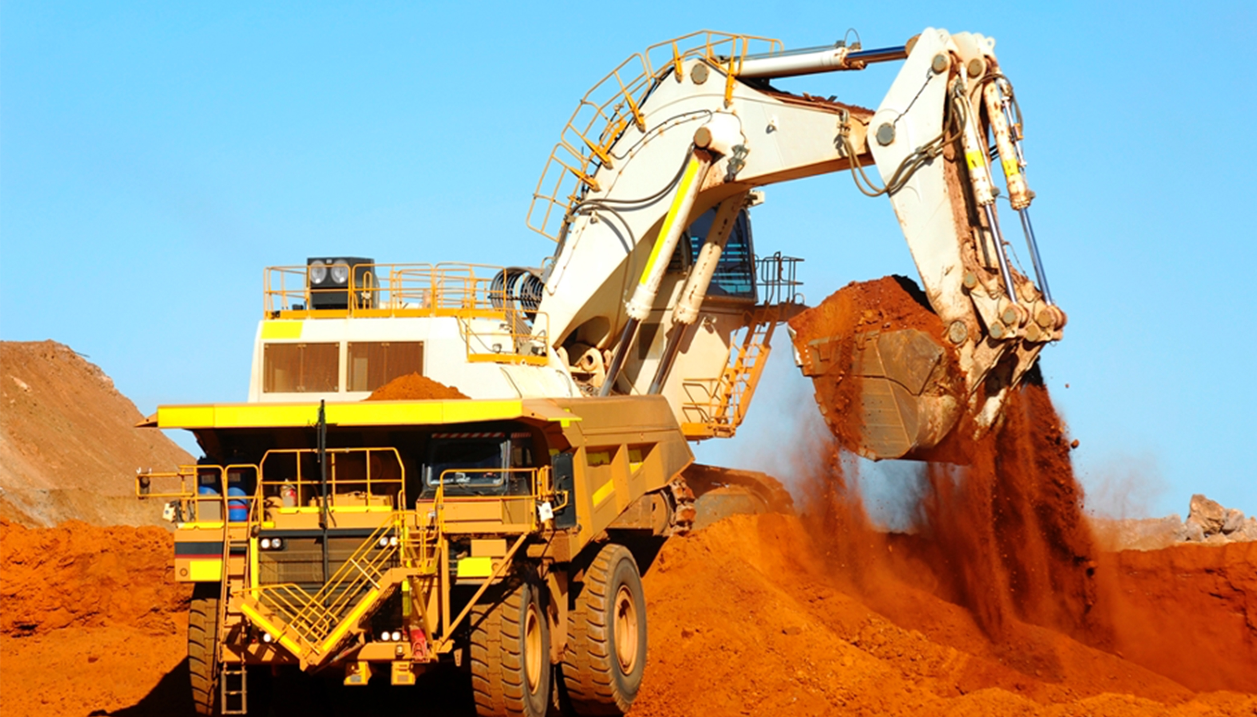 How Mining Technicians Enhance Workplace Safety in Australian Mines (And Other Safety Tips)
