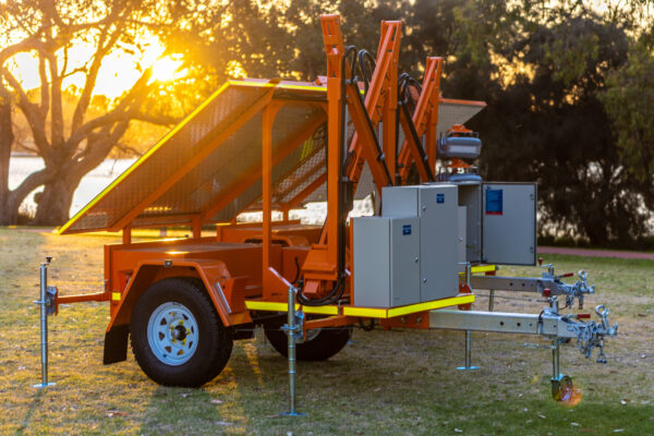 OMNI Series ‘Plug and Play’ Communications Systems