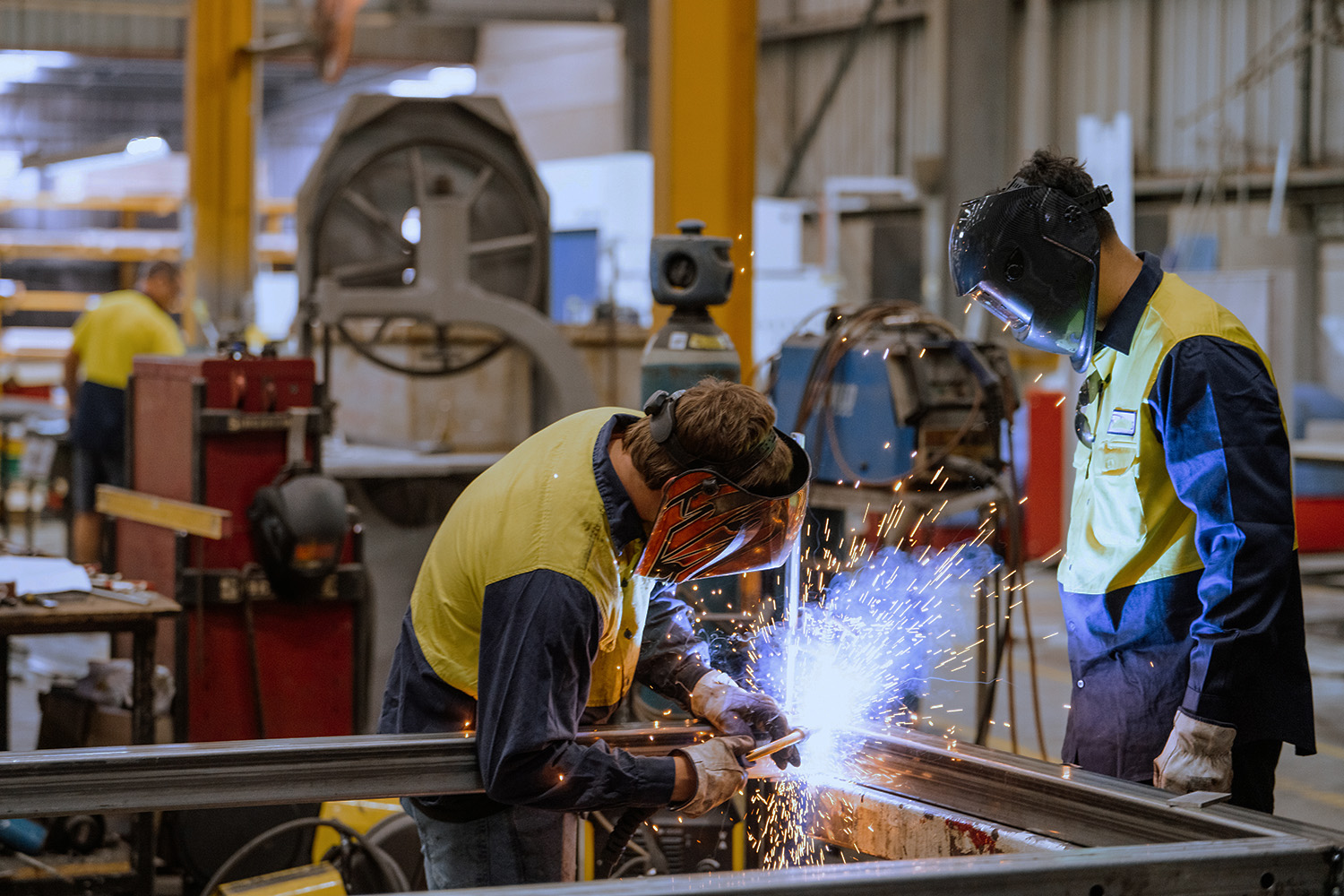 Why Australia Leads the World in Mining Equipment Manufacturing
