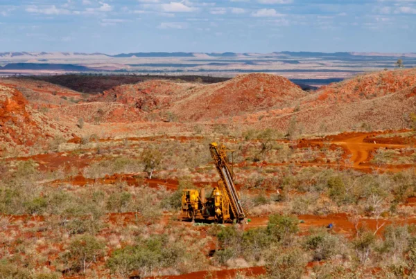 the value of mining engineering consulting