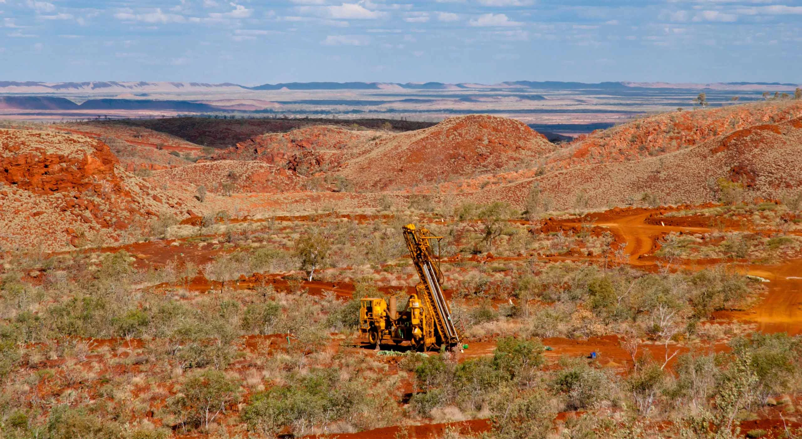 When Standard Mining Technology Falls Short: The Value of Mining Engineering Consulting